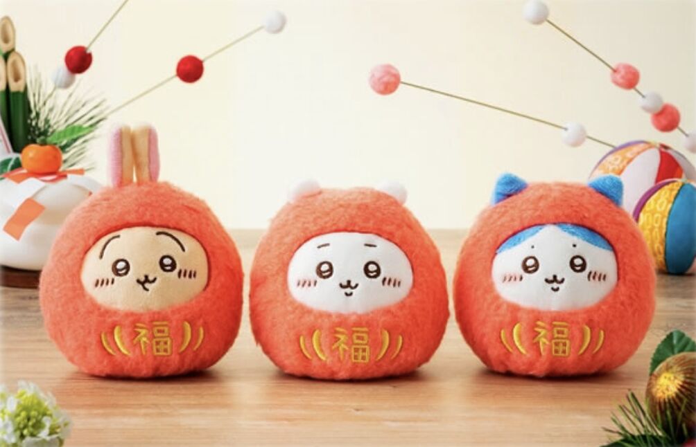 ▲吉伊卡哇常設店。(圖/翻攝chiikawa jp)