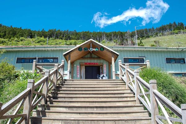 ▲▼紀錄電影《高山遊民》。(圖/海鵬影業提供)