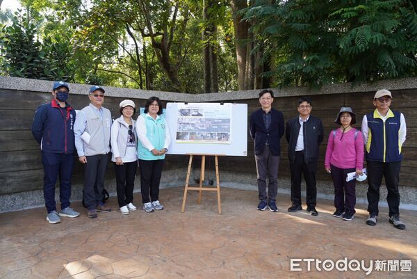 ▲▼ 守護行人安全 王美惠爭取逾1億元改善嘉義市路口與人行道 。(圖/王美惠服務處提供)