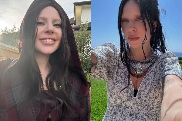 ▲▼女神卡卡演唱會舞者滑落舞台!她「當場喊停」暖關心。(圖/翻攝自Instagra/ladygaga)