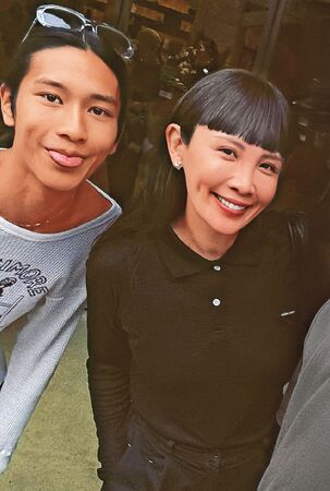 拍MV定情/獨家!護愛止損小三風暴 魏如萱重剪MV冰封定情證據