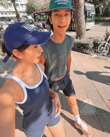 拍MV定情/獨家!護愛止損小三風暴 魏如萱重剪MV冰封定情證據