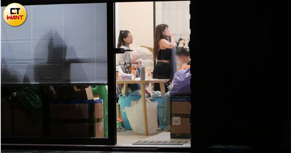 婦唱夫隨1/熊熊拚直播賣貨醞釀二胎 帥哥老公當神隊友溫馨接送