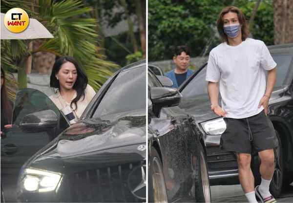 婦唱夫隨1/熊熊拚直播賣貨醞釀二胎 帥哥老公當神隊友溫馨接送