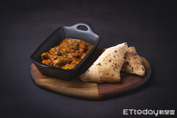 ▲東方聖誕節12/19快閃圓山花博。(圖/有趣市集提供)