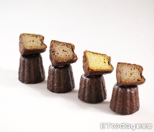 ▲東方聖誕節12/19快閃圓山花博。(圖/有趣市集提供)