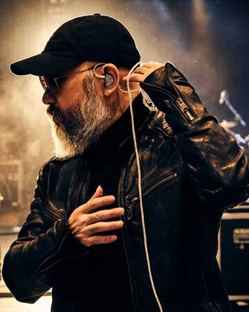 ▲▼辛龍。(圖/翻攝自FACEBOOK/辛龍)