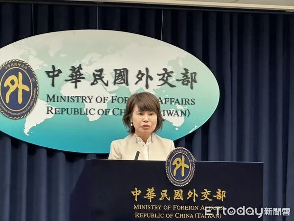 ▲▼台灣日本關係協會副秘書長林郁慧。(圖/記者詹詠淇攝)