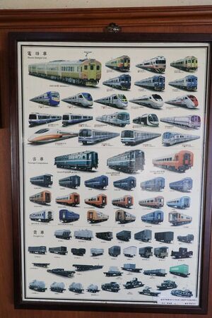 ▲▼楊梅景點全台唯一「自強號車廂土地公廟」!鐵道迷必訪的秘境廟宇,百年伯公與英國貴婦的奇幻相遇。(圖/部落客VIVIYU提供)