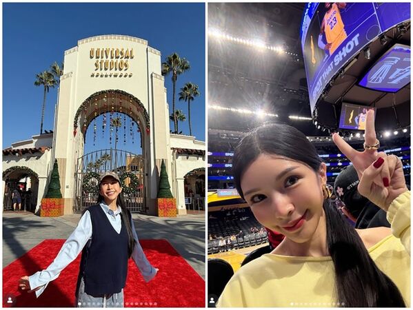 ▲▼Lala,蘇心甯。(圖/翻攝自Instagram/lalababy625)