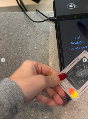 ▲▼Lala,蘇心甯。(圖/翻攝自Instagram/lalababy625)