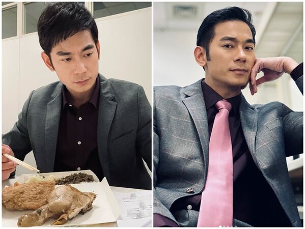 ▲▼亮哲。(圖/翻攝自Instagram/checkitliang)