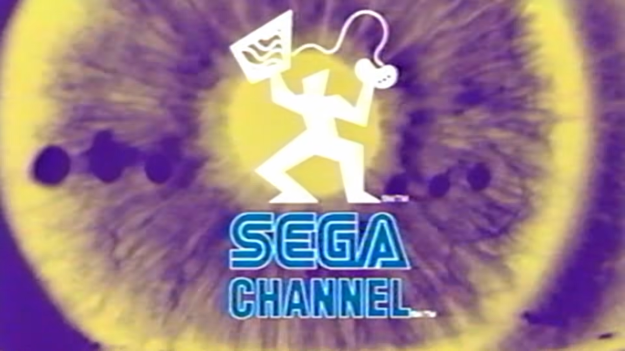 ▲▼電玩歷史基金會保存SEGA144款遺失遊戲。(圖/翻攝自YouTube/The Video Game History Foundation)