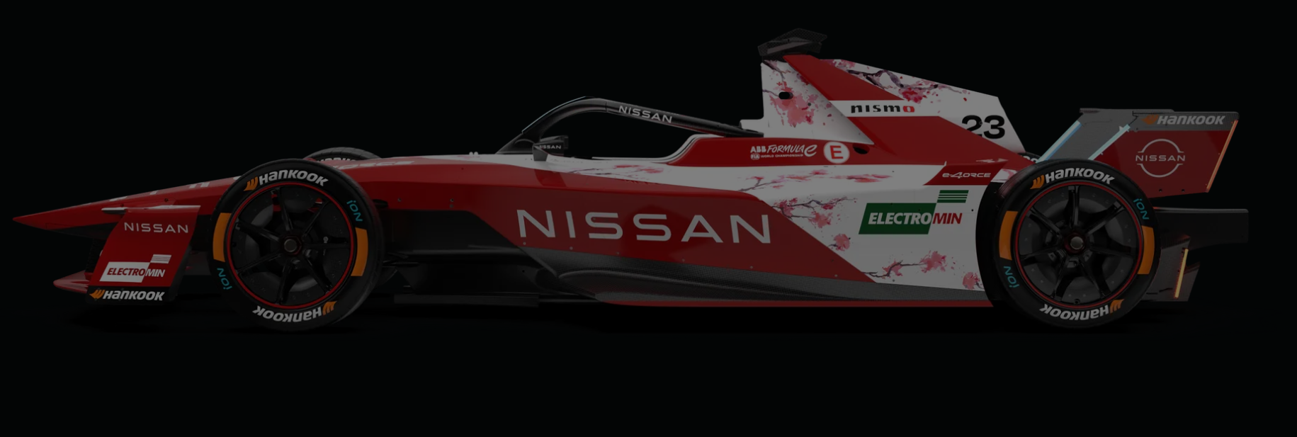 ▲台灣Nissan確認Formula E將來台首秀。(圖/翻攝自Nissan)