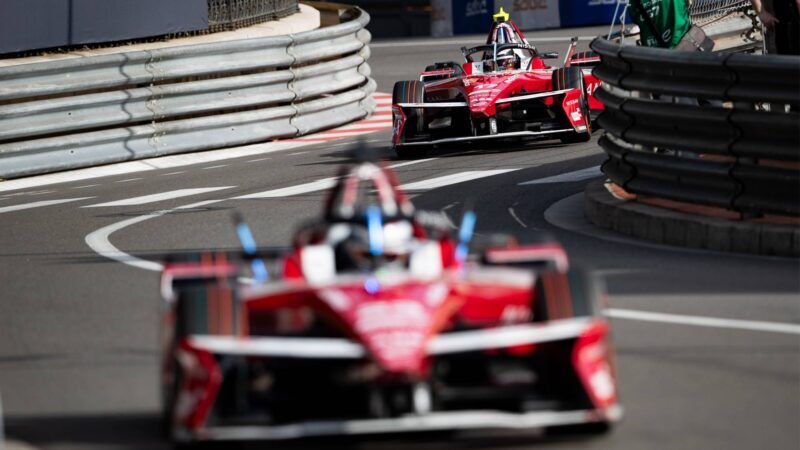 ▲台灣Nissan確認Formula E將來台首秀。(圖/翻攝自Nissan)