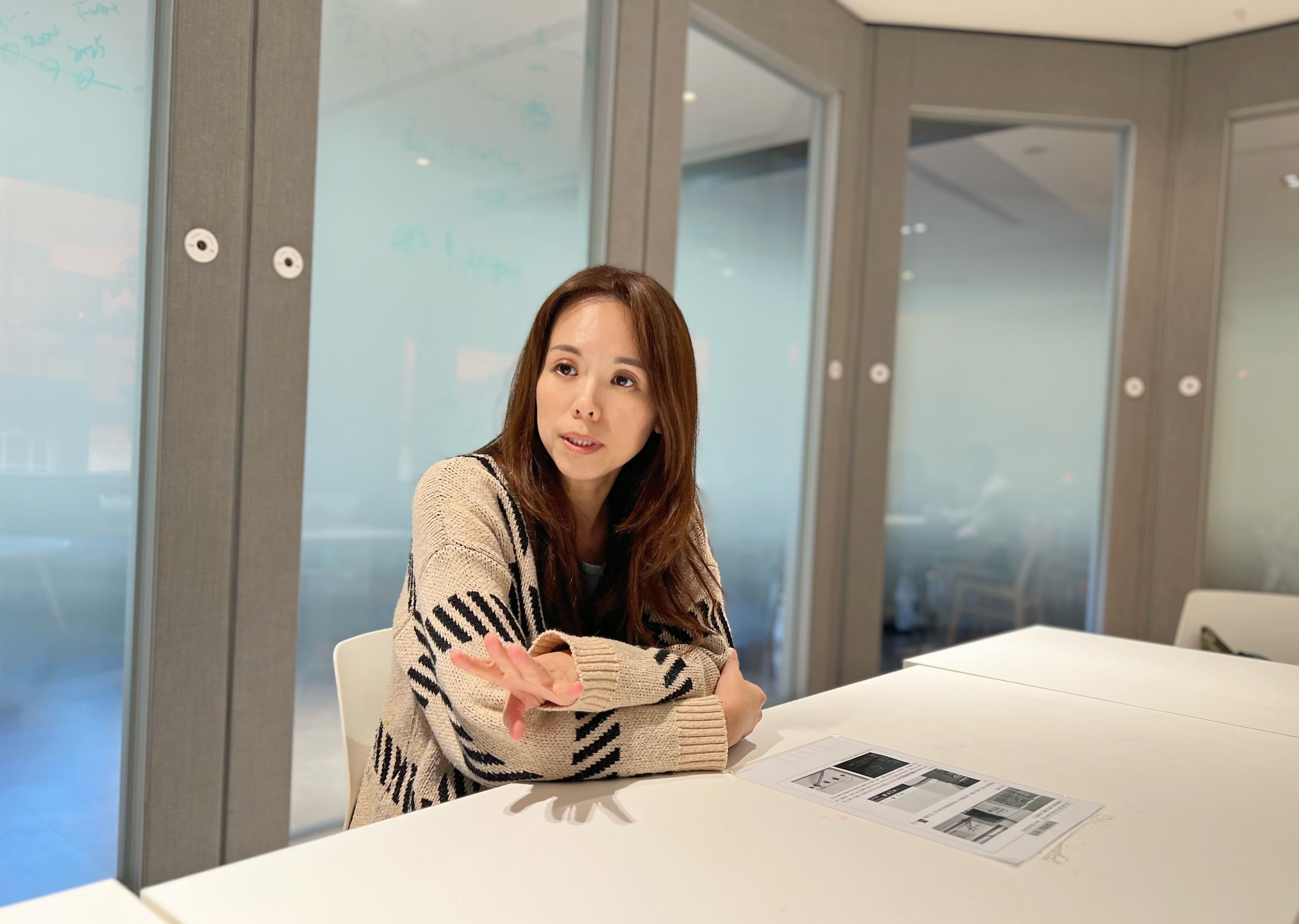 ▲▼ 台北富邦銀行,安靜的戰鬥者,客服,資訊,教育訓練,銀行,資安,服務。(圖/北富銀提供)