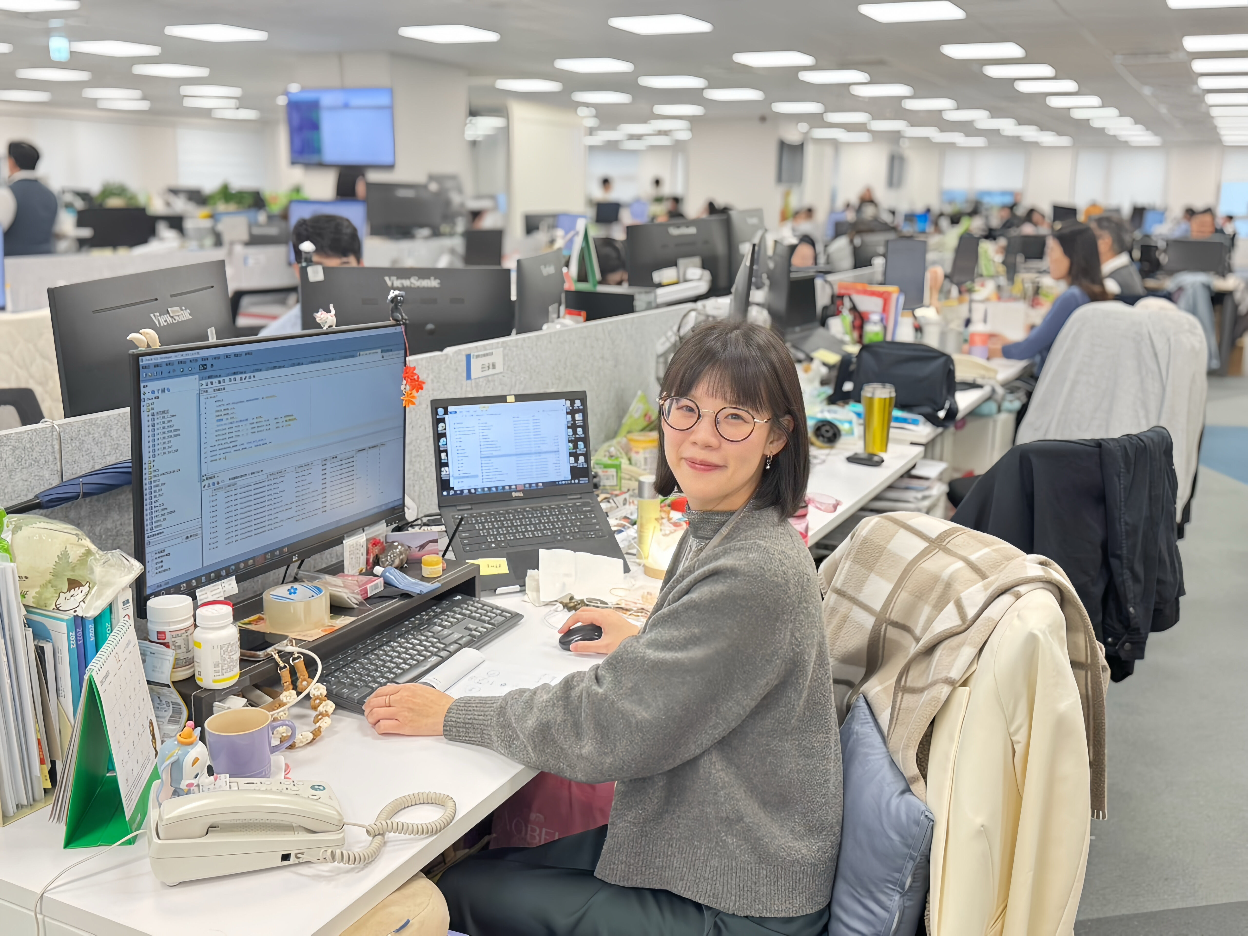 ▲▼ 台北富邦銀行,安靜的戰鬥者,客服,資訊,教育訓練,銀行,資安,服務。(圖/北富銀提供)