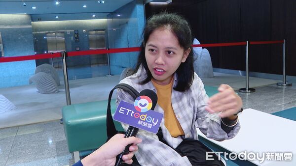 ▲移工金融大調查:超過三成看不懂銀行流程 富邦攜手One-Forty推4語指南 ▼ 。(圖/記者鄭遠龍攝)