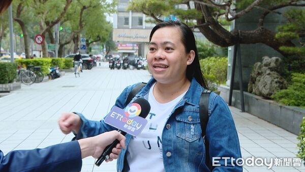 ▲移工金融大調查:超過三成看不懂銀行流程 富邦攜手One-Forty推4語指南 ▼ 。(圖/記者鄭遠龍攝)