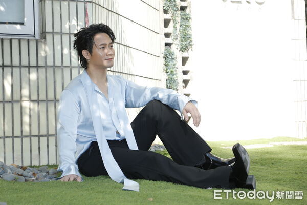 ▲▼藝人大Q專訪。(圖/記者湯興漢攝)