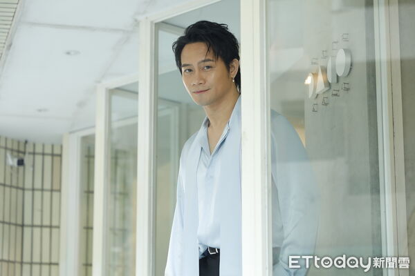 ▲▼藝人大Q專訪。(圖/記者湯興漢攝)