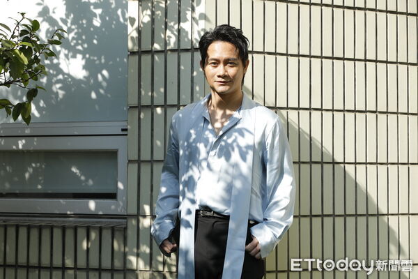 ▲▼大Q的愛犬罹患罕病。(圖/記者湯興漢攝)