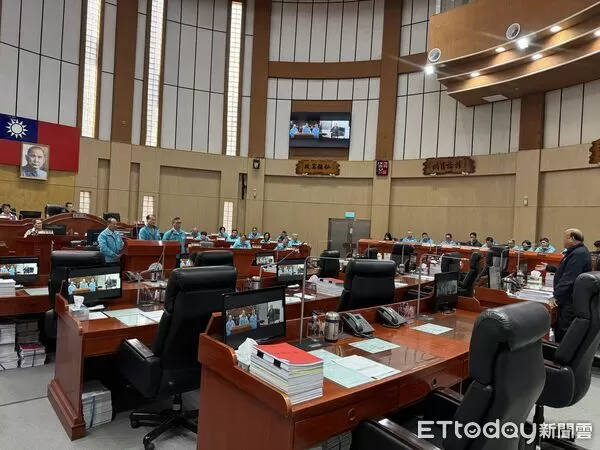 ▲金酒廈門分公司與經銷商旺大順官司敗訴,洪成發議員擔憂大陸市場蒙上陰影 。(圖/記者鄭逢時攝,下同)