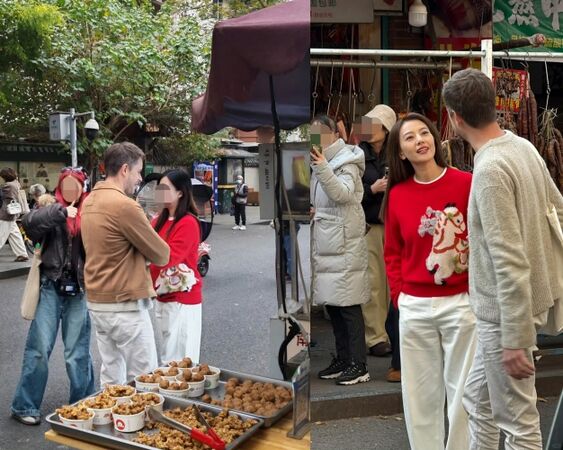 ▲▼高圓圓遭疑「拍綜藝用替身」!製作方急澄清。(圖/翻攝自微博)