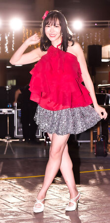 ▲許嘉容擁有繪畫天分。(圖/許嘉容提供)