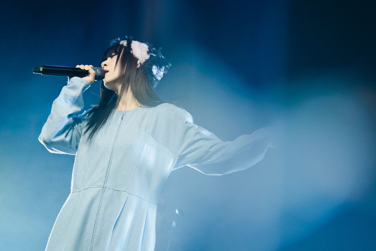 ▲▼白安「路邊野餐」巡迴演唱會 北京、上海開唱。(圖/相信音樂提供)