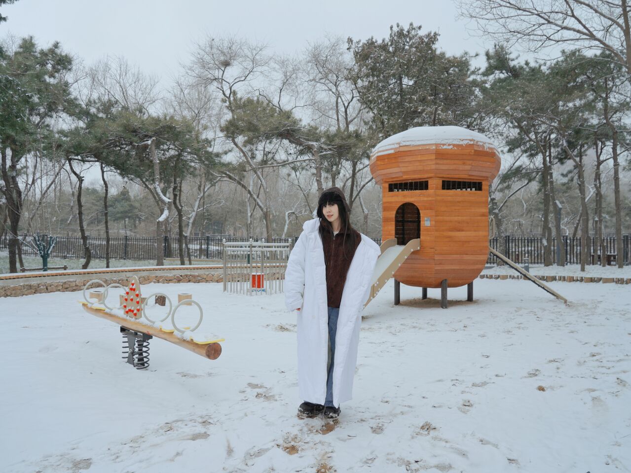 ▲▼白安「路邊野餐」巡迴演唱會 北京、上海開唱。(圖/相信音樂提供)