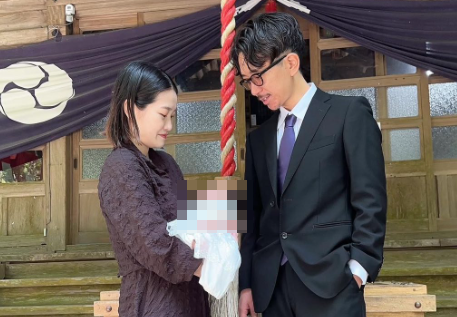 ▲▼松田夫婦同為美容業知名人士,沒想到卻共同葬身火海。(圖/Instagram)