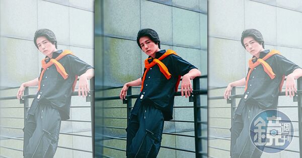 星二代衝副業/獨家!周董光環救不了 林瑞陽兒出手盤活300壯士