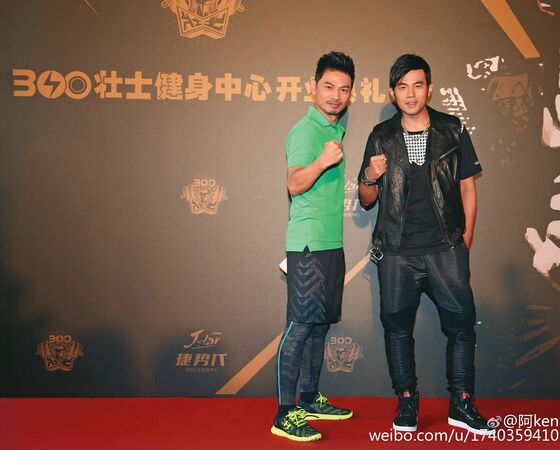 星二代衝副業/獨家!周董光環救不了 林瑞陽兒出手盤活300壯士