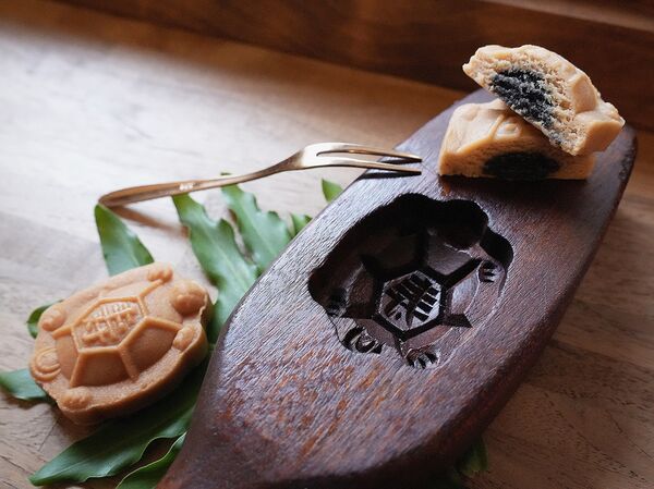 ▲台北凱撒大飯店推出「蛇馬都有吃喝玩樂住房專案」。(圖/業者提供)