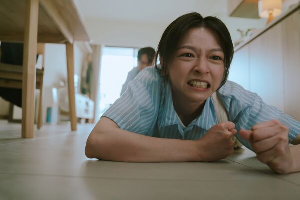 ▲《人生只租不賣》集結金鐘影帝黃河、陳姸霏、林予晞、王真琳等人主演。(圖/公視台語台提供)