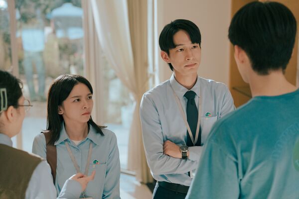 ▲《人生只租不賣》集結金鐘影帝黃河、陳姸霏、林予晞、王真琳等人主演。(圖/公視台語台提供)