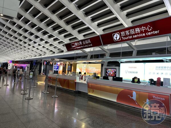 傳出有日本女子來台,在機場掃QR Code被釣魚網站騙走50美元,移民署出面回應了。(示意圖,資料照)