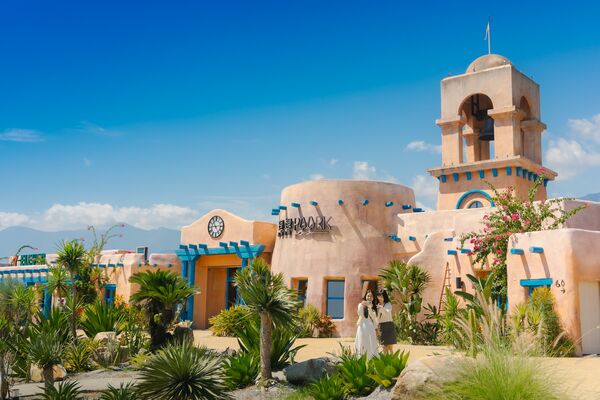 ▲▼花蓮福容大飯店。(圖/業者提供)