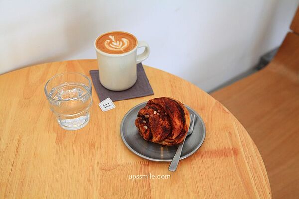 ▲▼BrewBrew。(圖/部落客UPSSMILE向上的微笑萍子 旅食設影授權提供)