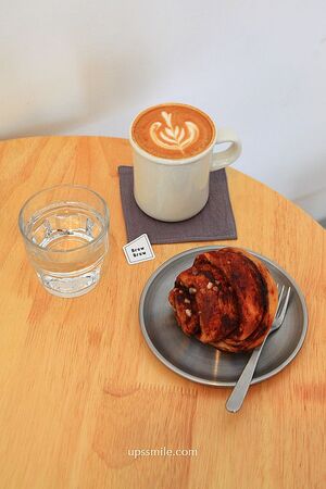 ▲▼BrewBrew。(圖/部落客UPSSMILE向上的微笑萍子 旅食設影授權提供)