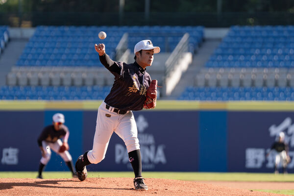 ▲岡方大翔。(圖/主辦單位提供)