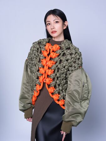 ▲▼李千娜 。(圖/中視提供)