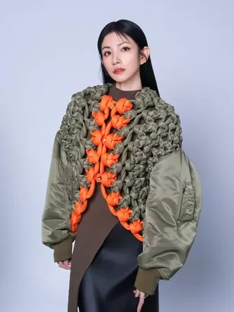 ▲▼李千娜 。(圖/中視提供)