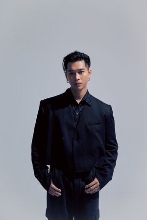 ▲▼李千娜 。(圖/中視提供)