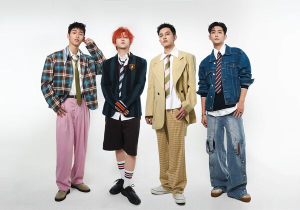 ▲▼李千娜 。(圖/中視提供)