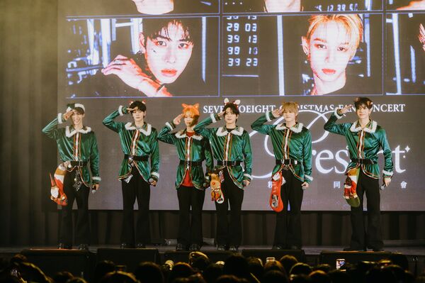 ▲▼ 728 SEVENTOEIGHT寵粉驚喜不斷(圖/天空娛樂提供)