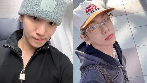 外送稿用 ▲▼KEY。(圖/翻攝自Instagram/bumkeyk)