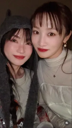 ▲▼謝金燕。(圖/翻攝自Instagram/jeanniehsieh___bbb)