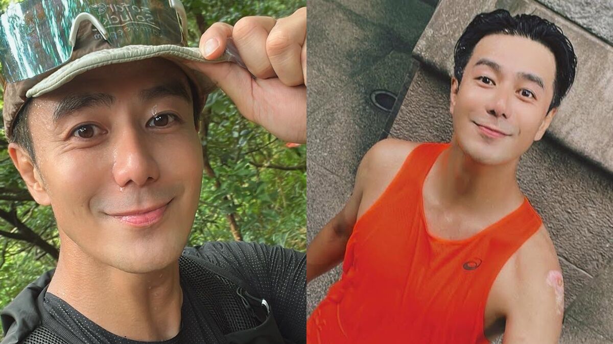 ▲▼郭彥均。(圖/翻攝自Facebook/郭彥均)